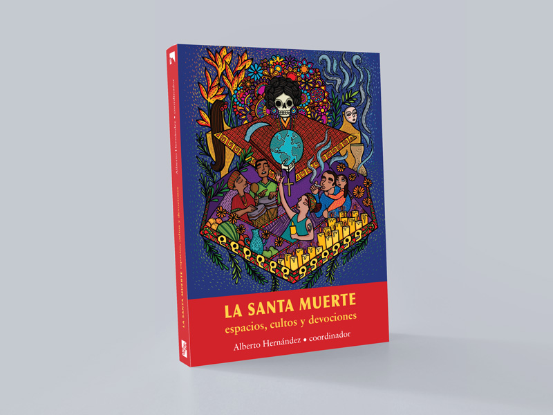 La Santa Muerte