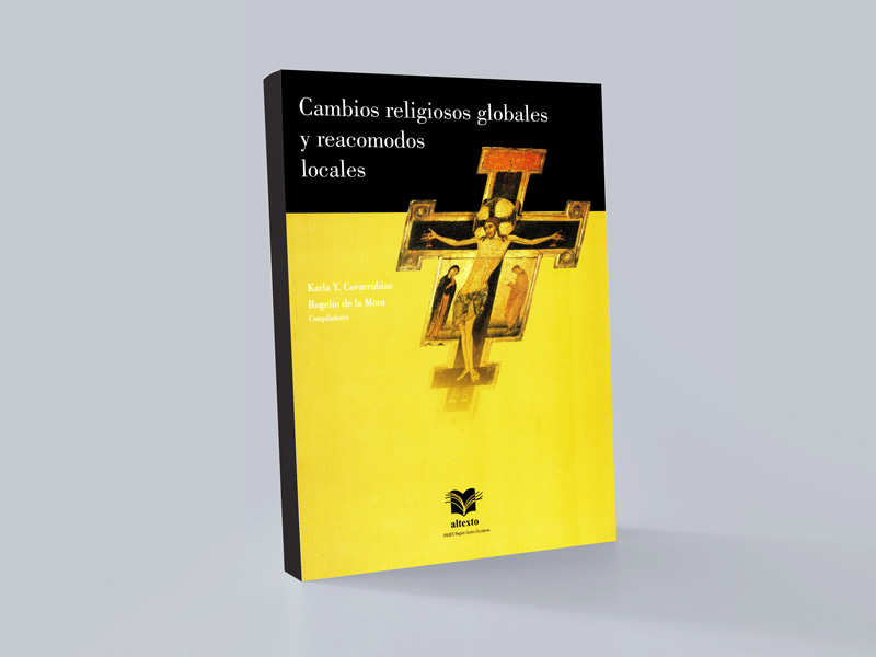 Cambios religiosos globales y reacomodos locales