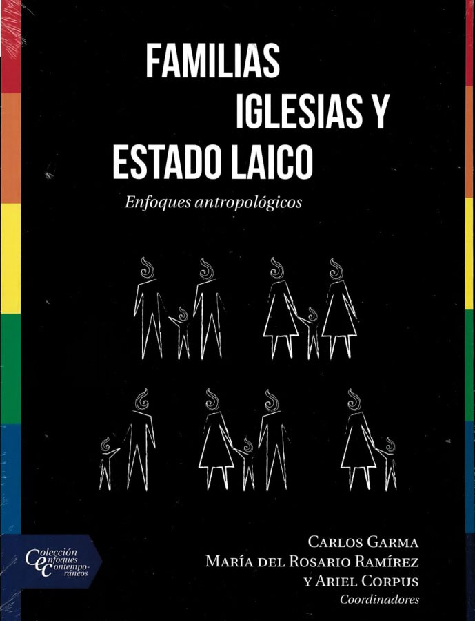 Familias, Iglesias y Estado Laico – Enfoques Antropológicos